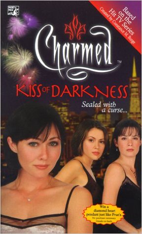 Kiss of Darkness (Charmed)